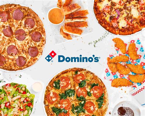 Please check with your local Dominos in Berlin for the most up-to. . Dominos berlin wi
